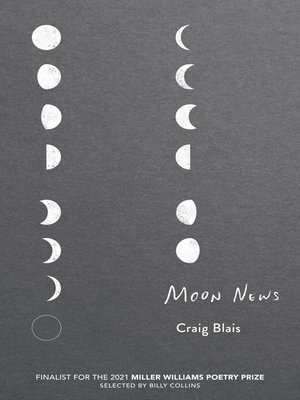 cover image of Moon News